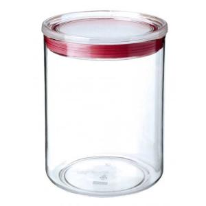 Tatay 1.5l Jar Transparant