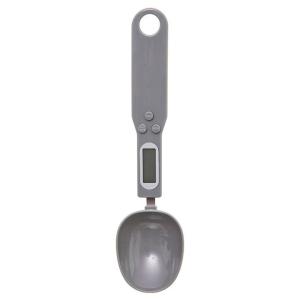 5 Five 78109 Digital Measuring Spoon Grijs