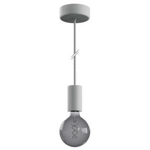 Creative Cables Eiva Elegant Hanging Lamp 1.5 M With Light…