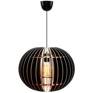 Wellhome Wh1103 Hanging Lamp Goud