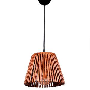Wellhome Wh1151 Hanging Lamp Goud