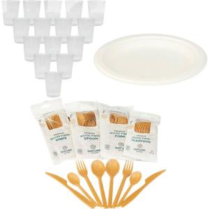 Wellhome Disposable And Reusable Coverry Pack Transparant