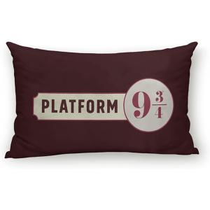 Play Fabrics Cotton Cushion Cover 30x50 Cm A Advo Rood