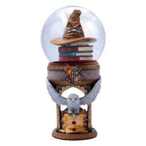 Harry Potter First Day At Hogwarts Snow Globe Bruin