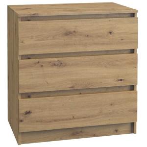Top E Shop M3 Artisan Chest Of Drawers Goud
