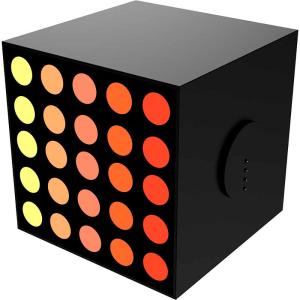 Yeelight Cube Smart Panel Expansion Desk Lamp Transparant