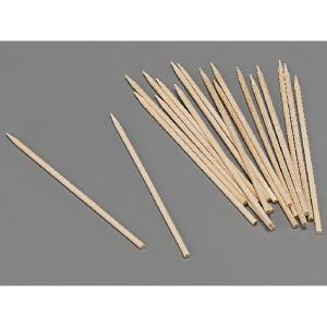 Best Products Green Hygienic Wood Toothpicks 100 X 2 Mm 100…
