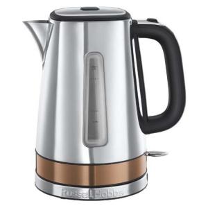 Russell Hobbs 24280-70 1.7l 2400w Kettle Zilver One Size /…