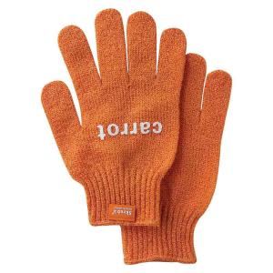 Lotusgrill Ao8ca Carrot Kitchen Gloves Oranje