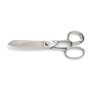 Brinox Master Ii 20 Cm Kitchen Scissors Zilver