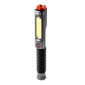 Nebo Tools Big Larry Pro Portable Light Goud 500 Lumens