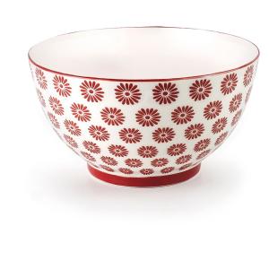 Ibili Ceramic Ormuz 0.55l Bowl Wit