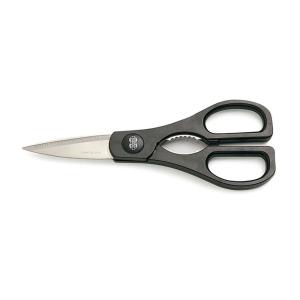 Brinox Laminated 20 Cm Kitchen Scissors Zilver