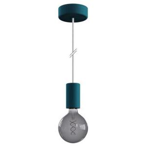 Creative Cables Eiva Elegant Hanging Lamp 1.5 M With Light…