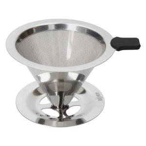 La Cafetiere Filterless Coffee Dripper For Pour-over Coffee…