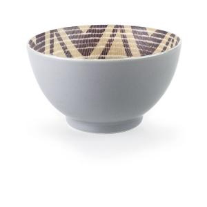 Ibili Ceramic Elgon 0.55l Bowl Wit