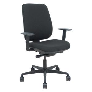 Piqueras Y Crespo Alares Sincro Adjustable Arm Office Chair…