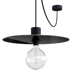 Creative Cables Eiva Elegant Hanging Lamp 5 M With Light Bu…