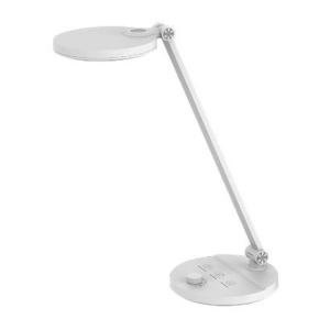 Q-connect Kf10972 Table Lamp Transparant