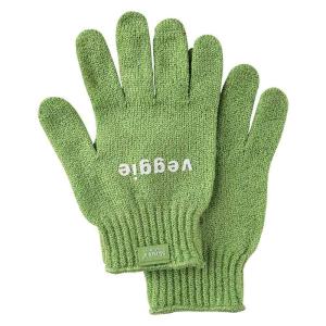 Lotusgrill Ao8ve Veggie Kitchen Gloves Groen