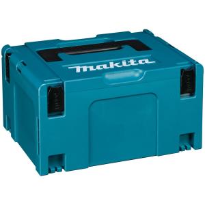 Makita Makpac Gr 3 Box Blauw