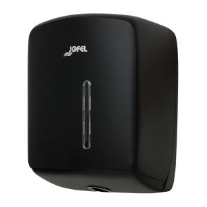 Jofel Abs 07785 Paper Towel Dispenser Zwart