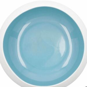 Ariane Organic Ceramics 16 Cm Bowl 6 Units Blauw