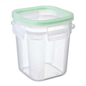 Tatay Clip Safe Square 700ml Food Container Transparant