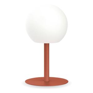 Xanlite Steel Led Ip44 Rechargeable Ball Lamp. 400 Lumens.…