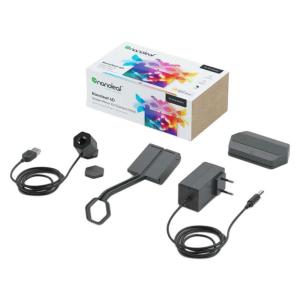 Nanoleaf 4d Cam Smirror Lighting Kit Transparant