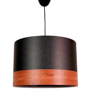 Wellhome Wh1165 Hanging Lamp Goud