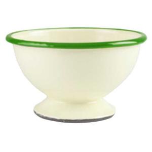 Ibili Footed Musgo 12 Cm Bowl Wit