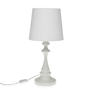 Versa Gene 23x49 Cm Table Lamp Transparant