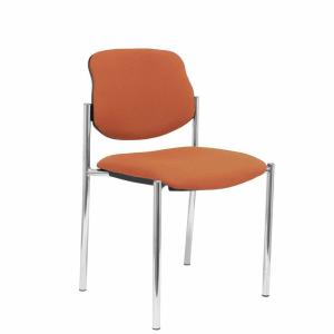 Nowy Styl Styl Bali Fixed Chair Oranje