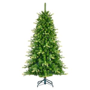 Black Box Christmas Tree 155 Cm Groen
