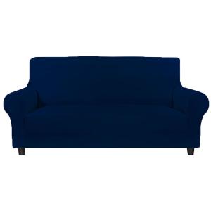 Wellhome Alba Wh0259 Sofa Cover Blauw