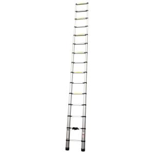 Mader 10083 14p 4.4 M Extension Ladder Zilver