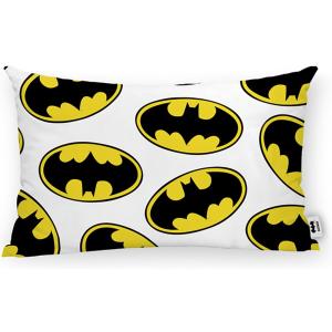 Muare Fill Cushion Included 30x50 Cm Batman C Wit