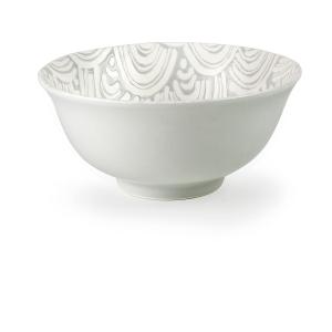 Ibili Ceramic Loto 0.70l Bowl Wit