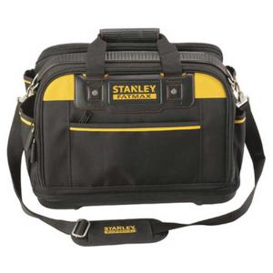 Stanley Fatmax Tool Bag Zwart