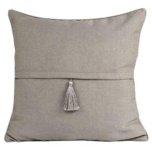 Nielsen Design 401044 Barbados 50x50 Cm Pillow Grijs