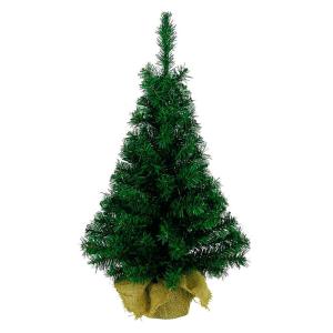 Everlands Mini Christmas Tree 35 Cm Groen