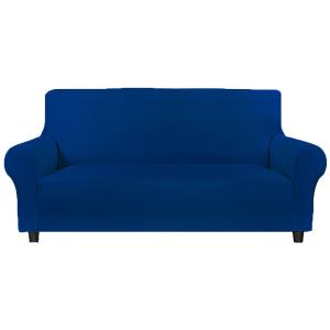 Wellhome Alba Wh0225 Sofa Cover Blauw