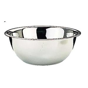 Ibili Stainless 19 Cm Bowl Zilver