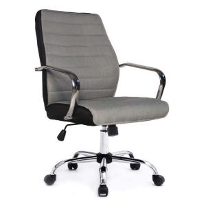 Equip 651004 Office Chair Grijs