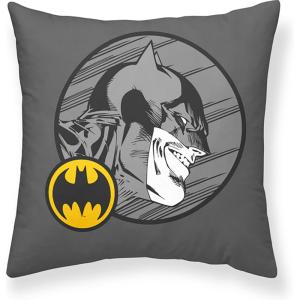 Muare Filling Cushion Included 45x45 Cm Batman Comix 2b Zwa…