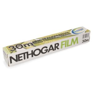 Nethogar 95145 30 M Film Paper Transparant