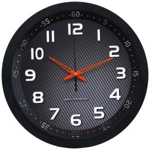 Technoline Wt 8972 Clock Zwart