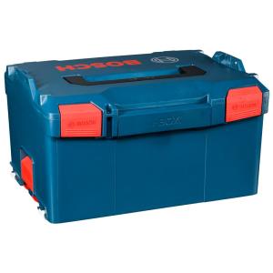 Bosch Professional L-boxx 238 3 Without Insert Box Blauw