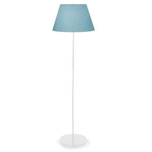 Wellhome Wh1085 Floor Lamp Transparant